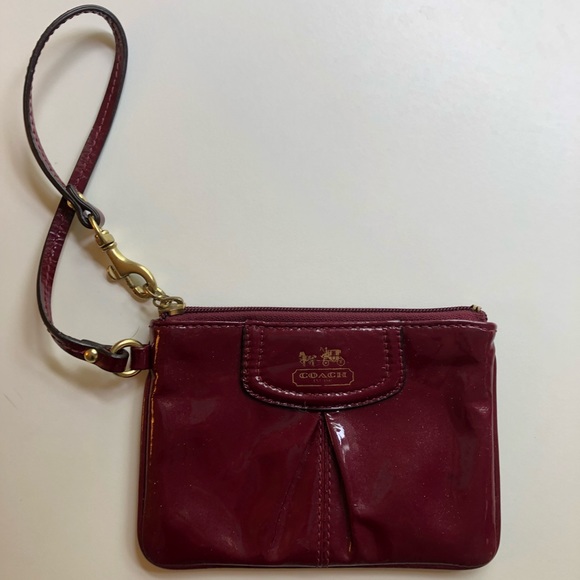 Coach Wrislet - Picture 1 of 3